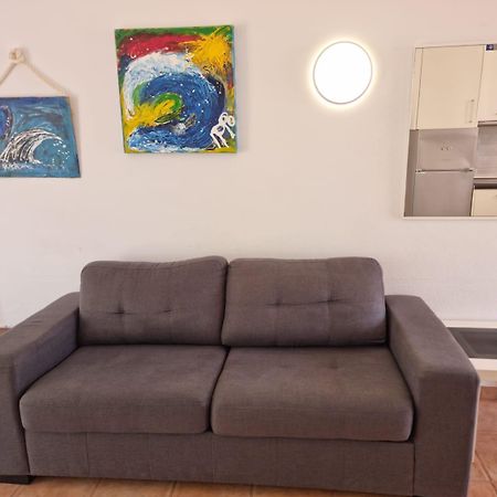 Piccola Oasi Apartment Corralejo Exterior photo