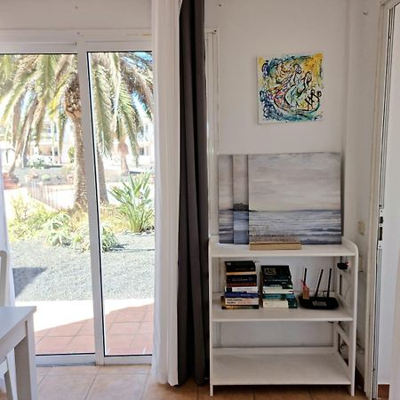 Piccola Oasi Apartment Corralejo Exterior photo