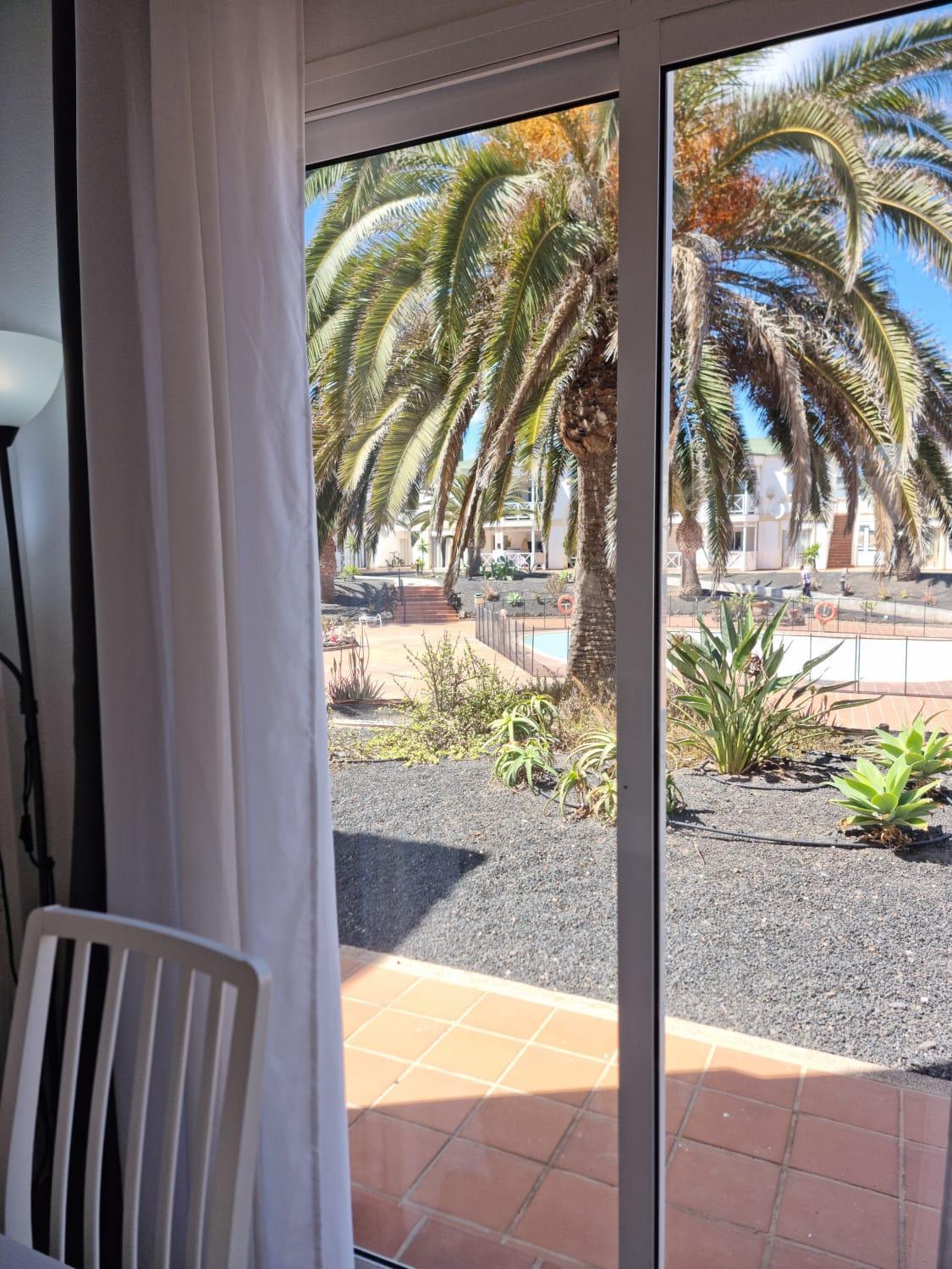 Piccola Oasi Apartment Corralejo Exterior photo
